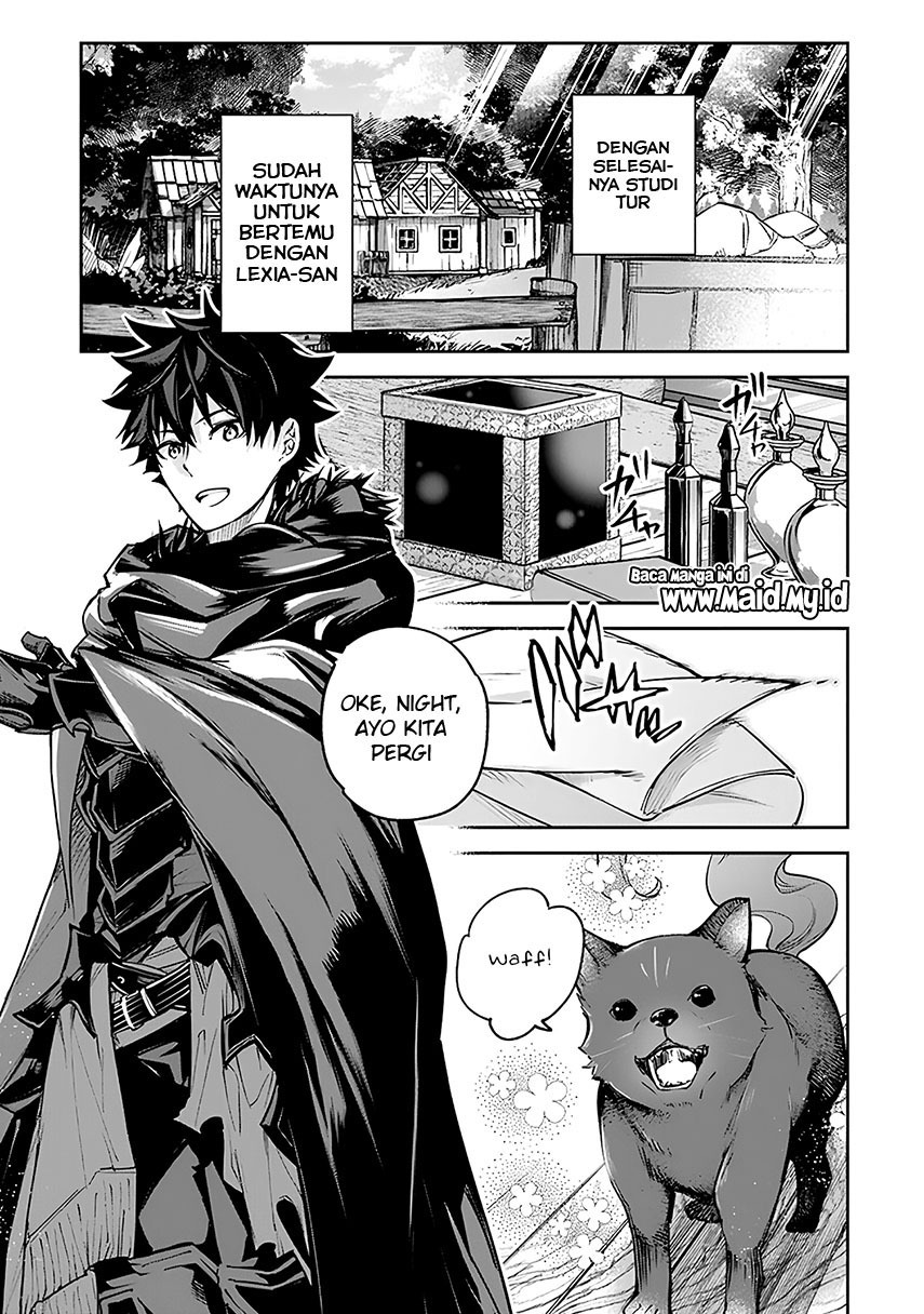 Isekai de Cheat Skill wo te ni Shita ore wa, Genjitsu Sekai wo mo Musou Suru ~Level Up wa Jinsei wo Kaeta~